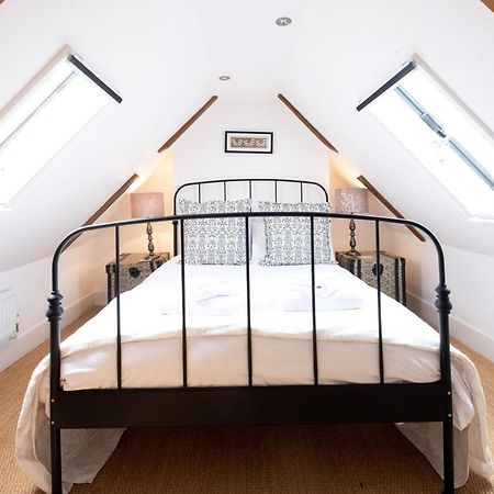 奥尔德堡Mansard House别墅 外观 照片